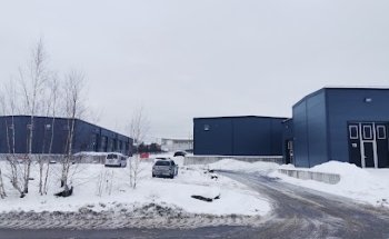 Lerums Muay Thai Klubb