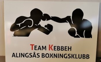Teamkebbehalingsåsboxningklubb
