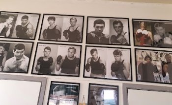 BK Köpings Boxningsklubb