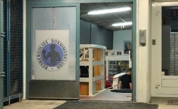 Redbergslids Boxningsklubb