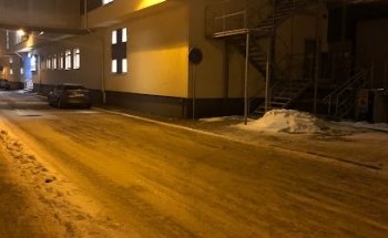 KK All-Round Boxning