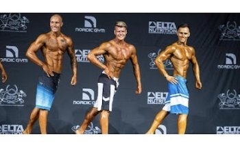 Wikemar Hälsa & Fitness