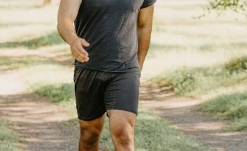 Daniel Saber - Coach & Personlig Tränare