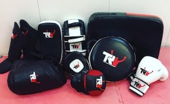 Fightsportsstudio