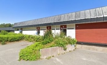 Veronica Gitliz Thell Hälsa & PT