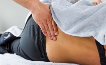 Kroppsforum Sverige AB