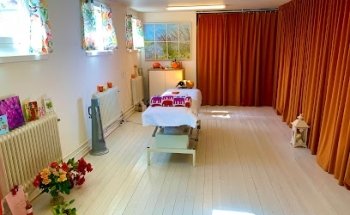 Orangeriet Friskvård i Täby