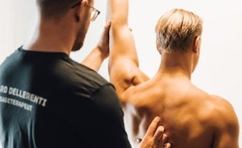 Dellerenti Sports Massage