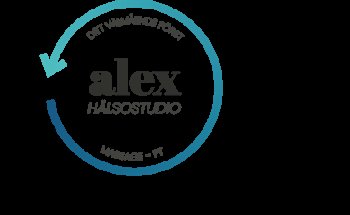 Alex Hälsostudio