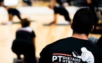 PT Distans Utbildningar