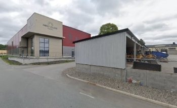 Hålligång- Massage och Friskvård i Eksjö