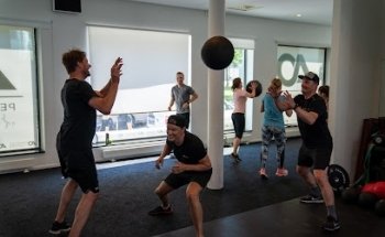 AO Performance Center