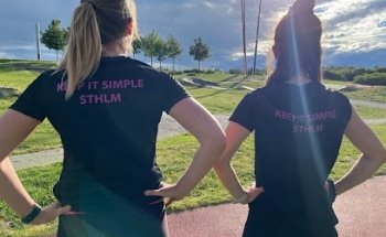 Keep it Simple STHLM