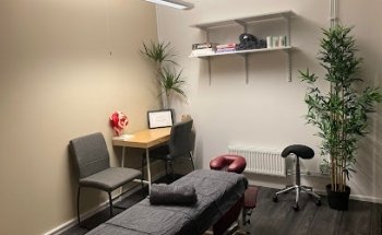 Simons Osteopati och hälsa, Sooh AB