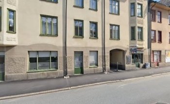 Måbraverkstan I Örebro