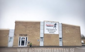 Active i Trollhättan AB