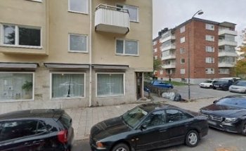 Pia Jutebrink Massage & Training