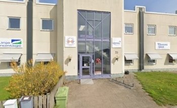 LIOM, Laholms Idrotts- och Motionsrådgivning