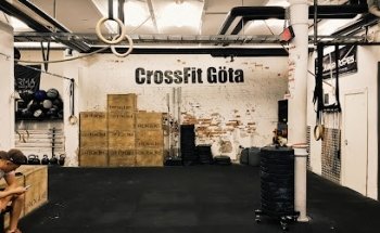 CrossFit Göta Masthugget