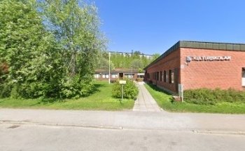 Udds hälsa och kroppsvård