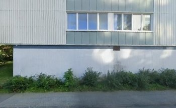 Ludvigsson Movement AB