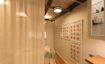 Fit for Function Stockholmsvägen