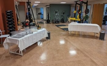 Harald Svensson Coach & Massör