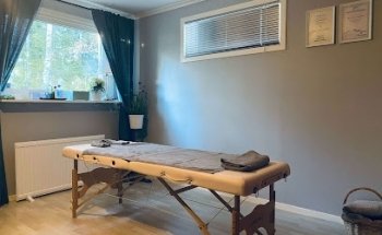 Sebaform - Friskvårdsmassage och personlig träning