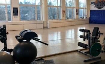 personlig tränare Nacka