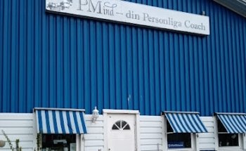 PMind i Östergötland