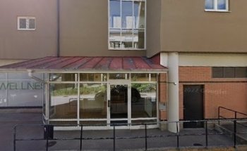 Gracie Barra Skallsjö