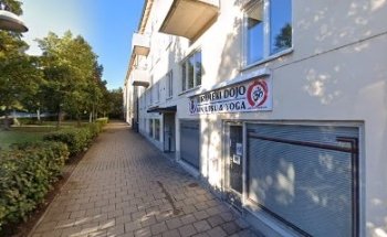 Bujinkan Hirameki Dojo