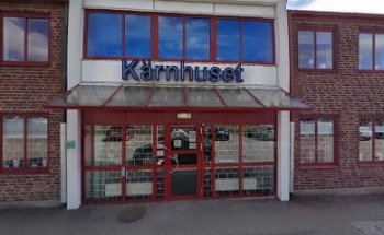 Team Carvalho BJJ Halmstad