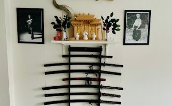 Bujinkan Vänersborg