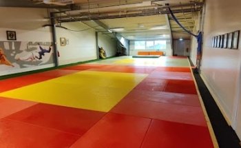Åkersberga judoklubb
