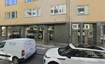 Dynamic Kampkonst - Wing Tsun och Escrima.