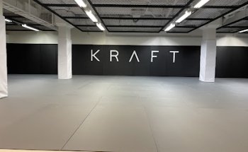 KRAFT Kampsport