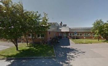 Allmänna Grapplingsällskapet