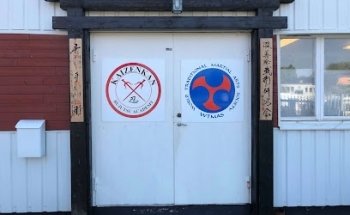 KAIZEN Kampsportcenter