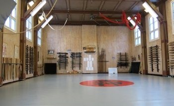 Bujinkan Dojo Göteborg