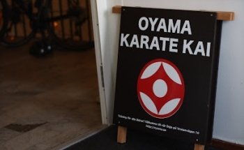Oyama Karate Kai - Solna Kyokushin