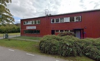 Landvetter Kyokushin Karate