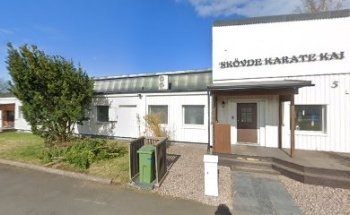 Skövde Karate Kai