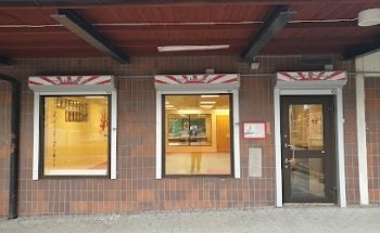 Kista Ju-Jutsuklubb / Kista SportsClub