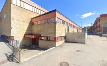 Suhari Karate Tyresö