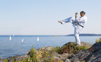 Nynäshamn Kyokushin Karate