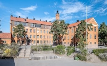 Gojukai Karatedo Stockholm