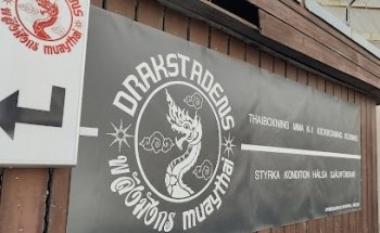 Drakstadens Muay Thai