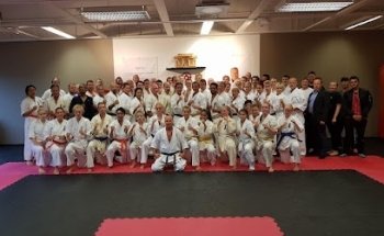 Kungälv Kyokushin Karate