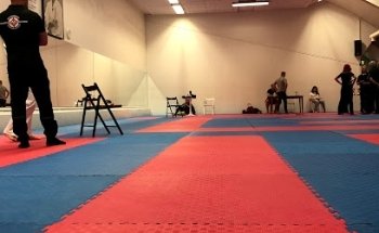 Budohuset / Kyokushin Karate